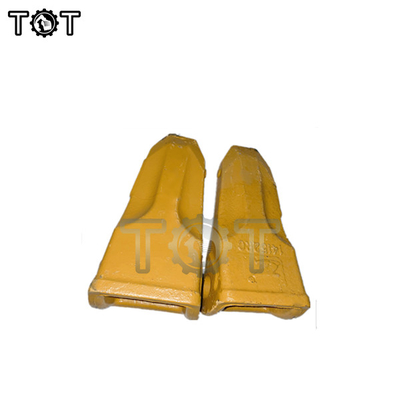 Adaptador ISO9001 de Bucket Tooth Point da máquina escavadora de KOMATSU PC400 14152RC