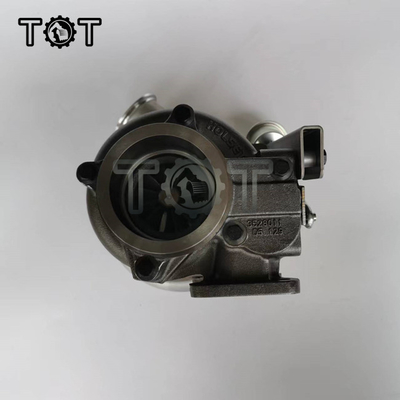 Turbocompressor HX40W PC300-7 PC360-7 R305 de SAA6D114 6743818040 KOMATSU
