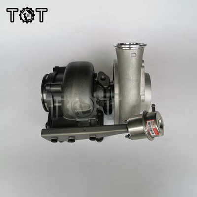Turbocompressor HX40W PC300-7 PC360-7 R305 de SAA6D114 6743818040 KOMATSU